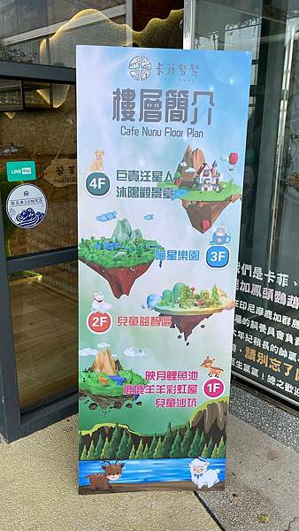 LINE_ALBUM_11181卡菲努努親子寵物餐廳(合作文2750元)要短影、有攝影_220804_4 LINE_ALBUM_11181卡菲努努親子寵物餐廳(合作文2750元)要短影、有攝影_220804_4
