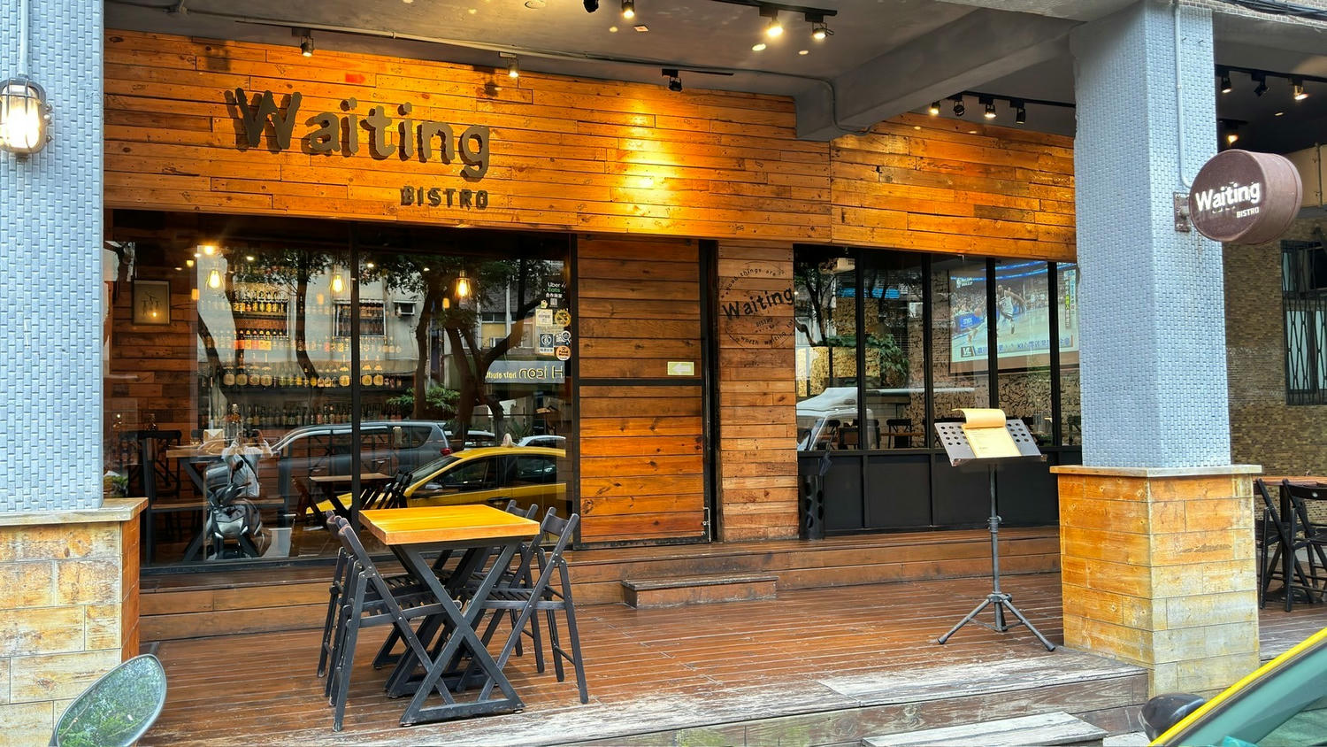 Line album waiting 240530 1