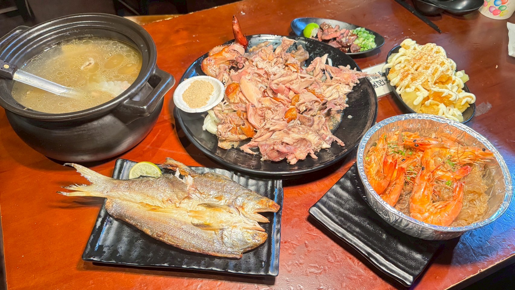 Line album 雞老闆 250722 136